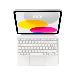 Magic Keyboard Folio iPad 10th Gen Portuguese
