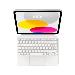 Magic Keyboard Folio iPad 10th Gen Turkish