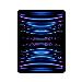 iPad Pro - 12.9in - 6th gen - Wi-Fi - 2TB - Silver