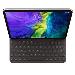 Smart Keyboard Folio For iPad Pro 11in (gen 2/3/4) And Ipad Air (gen 4/5) - Hungarian