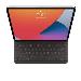 Smart Keyboard Folio For 12.9inch iPad Pro 5th Generation Danish