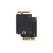 SSD SAS - 8TB Upgrade Kit For Mac Pro