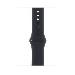 Watch 45mm Midnight Sport Band - S/m