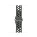 Watch 41mm Cargo Khaki Nike Sport Band - M/l