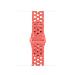 Watch 41mm Magic Ember Nike Sport Band - S/m