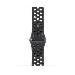 Watch 45mm Midnight Sky Nike Sport Band - M/l