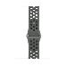 Watch 45mm Cargo Khaki Nike Sport Band - S/m