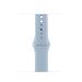 Band For Smart Watch - 41mm - M/l - Light Blue