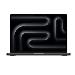 MacBook Pro - 14in - M3 8-cpu/10-gpu - 16GB Ram - 512GB SSD - Space Gray - Magic Keyboard With Touch Id - Qwerty Int''l (96w USB-c Power Adapter)