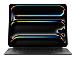 Magic Keyboard For iPad Pro 13inch (m4) - Black - French