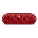 Beats Pill - Wireless Bluetooth Speaker - Statement Red