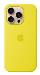 iPhone 16 Pro - Silicone Case With Magsafe - Star Fruit