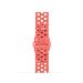 40mm Magic Ember Nike Sport Band - S/m