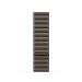 42mm Dark Taupe Magnetic Link - S/m