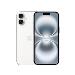 iPhone 16 Plus - 128GB - White