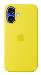 iPhone 16 - Silicone Case With Magsafe - Star Fruit