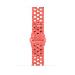 46mm Magic Ember Nike Sport Band - M/l