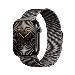 Watch Series 10 Gps + Cellular 46mm Slate Titanium Case With Slate Milanese Loop - S/m