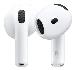 Airpods 4 With Active Noise Cancellation