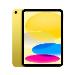 iPad - 10.9in - Wi-Fi - 256GB - Yellow