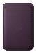 iPhone Finewoven Wallet With Magsafe - Blackberry