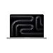 MacBook Pro - 16in - M4 Pro - Silver - 14-cpu/20-gpu - 48GB Ram - 512GB SSD - Azerty French