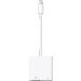 Apple Lightning To USB 3 Camera Adapter