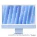 iMac - 24in - Blue - M4 10-cpu/10-gpu - 16GB Ram - 512GB SSD - 4.5k Retina Display