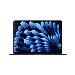 MacBook Air - 15.3in - M3 - Midnight - 8-cpu/10-gpu - 16GB Ram - 256GB SSD - Qwerty Us Int'l