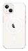 iPhone 13 Clear Case With Magsafe (MC2W4ZM/A)