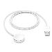 Apple Watch Magnetic Charging Cable 1 M (mw6a3zm/a)