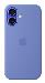 iPhone 16 - Silicone Case With Magsafe - Periwinkle
