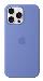 iPhone 16 Pro Max - Silicone Case With Magsafe - Periwinkle
