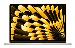 MacBook Air - 13in - M4 10-cpu/10-gpu - 16GB Ram - 512GB - Starlight - Azerty French