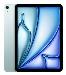 iPad Air (2025) - M3 - 11in - 7th Gen - Wi-Fi + Cellular - 128GB - Blue