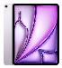 iPad Air (2025) - M3 - 13in - 7th Gen - Wi-Fi + Cellular - 512GB - Purple