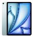 iPad Air (2025) - M3 - 13in - 7th Gen - Wi-Fi + Cellular - 1TB - Blue