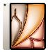 iPad Air (2025) - M3 - 13in - 7th Gen - Wi-Fi - 256GB - Starlight