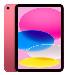 iPad (2025) - 11in - Wi-Fi + Cellular - 128GB - Pink