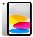 iPad (2025) - 11in - Wi-Fi + Cellular - 256GB - Silver