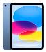 iPad (2025) - 11in - Wi-Fi + Cellular - 256GB - Blue
