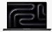 MacBook Pro - 16in - M4 Pro 14-cpu/20-gpu - 48GB Ram - 1TB SSD - Standard Display - 140w USB-c - Space Black - Azerty French (z1fu-mx2y3fn/a-07nmwp)