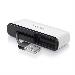 USB 2.0 4-port Travel Hub