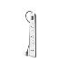 Surge Prot.4ot 525j 2m 2 USB-2.4a Shared (bsv401vf2m)