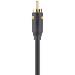 Digital Coax Audio Cable 1m - Gc