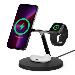 Magsafe 3-in-1 Wireless Charger Black