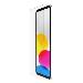 Screenforce Clear Screen Protector For iPad 10th Gen