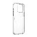 Magnetic Clear Protective iPhone Case For iPhone 15 Pro Max