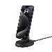 Wireless Charging Stand - Boostcharge Pro - Qi2 15w - Black