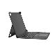 Cradle Keyboard Folio For iPad 10th Gn